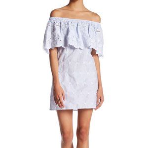 ROMEO & JULIET COUTURE DRESS